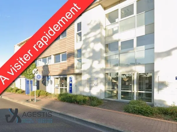 Local commercial 70 m²