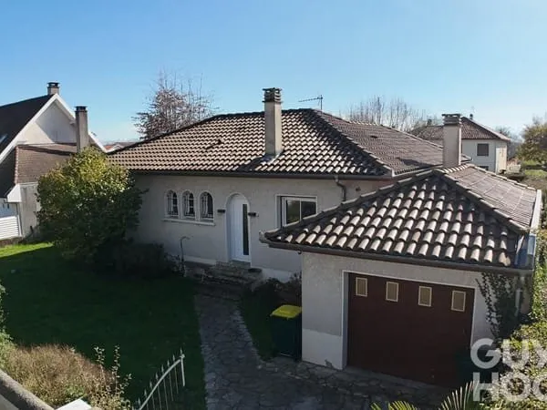 Maison Artix 5 pièce(s) 100 m²