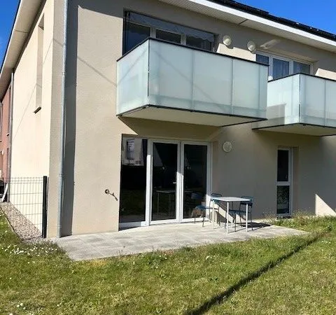 Appartement 90 m²