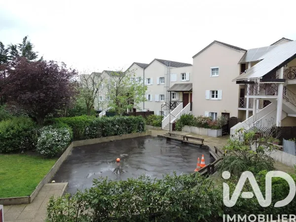 Appartement 4 pièces 77 m²