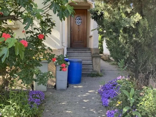 Maison de rapport de 189.57m² à Schiltigheim idéal investisse