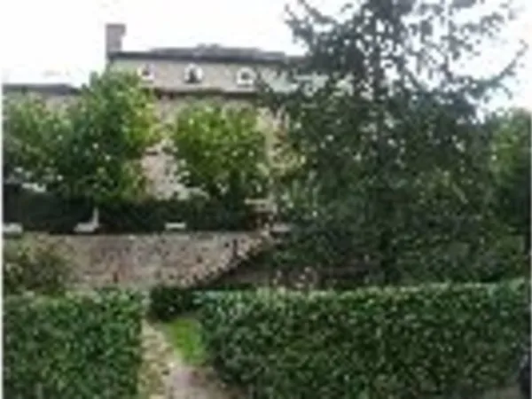 Appartement Location Sain-Bel 2p 39m² 610€