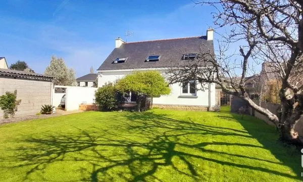 Vente Maison/villa 4 pièces