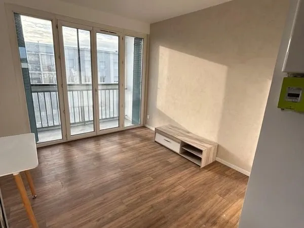 Appartement T3 de 57 m2 entièrement rénové