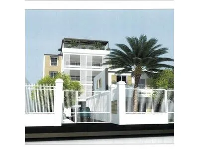 Appartement T2 - RESIDENCE LA REMARKABLE COEUR DE ST PIERRE