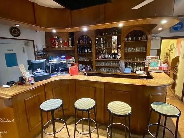 Dpt Sarthe (72), à vendre ROUPERROUX LE COQUET Restaurant/traiteur