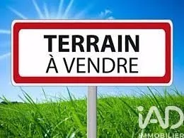 Terrain 970 m²