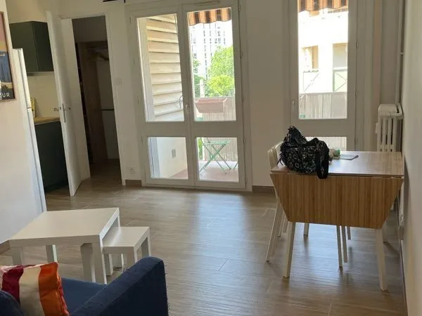 Appartement Étudiant