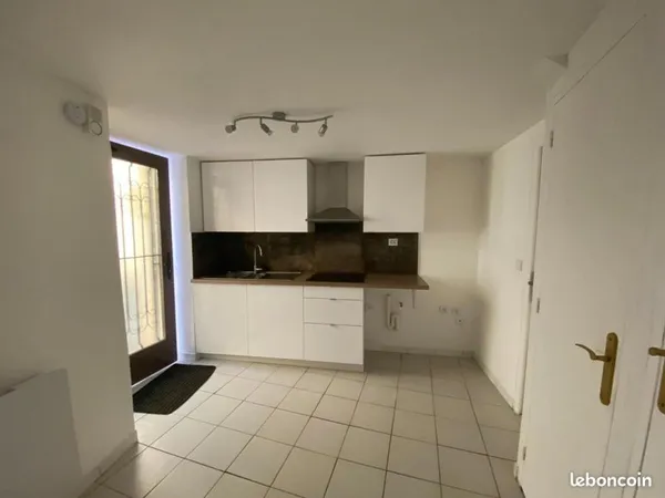 107 m² TOURVES