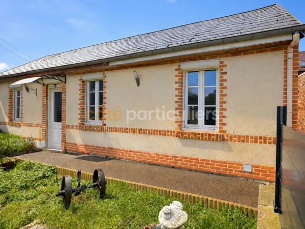 Maison Ham 4 pièce(s) 76 m2