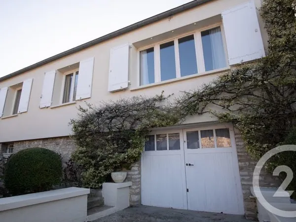 Maison 5 pièces 80 m²
