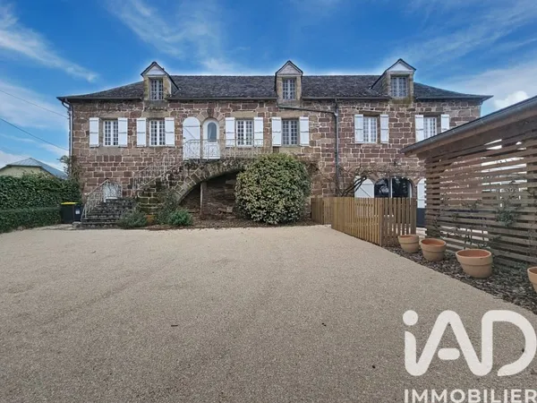 Vente Maison/villa 10 pièces