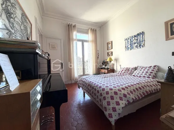 Appartement 4 pièces 64 m²