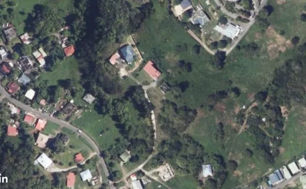 Terrain constructible proche Dothémare