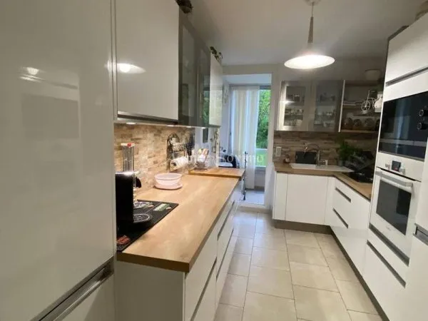 Appartement 2 pièces 55 m²
