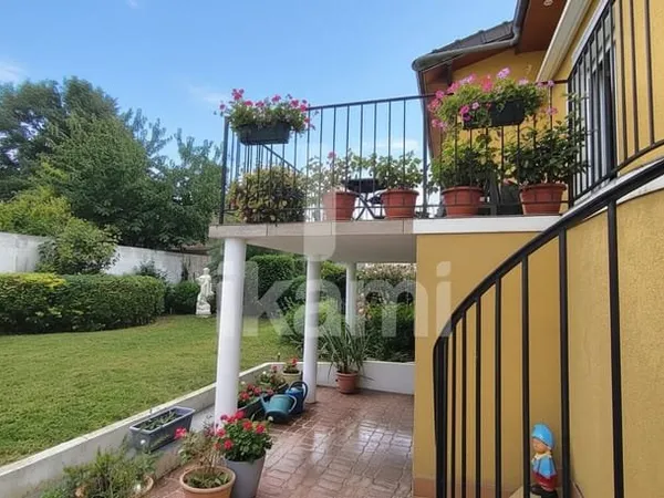 Retour À La Vente Maison Familiale + Dépendance Idéal Pro