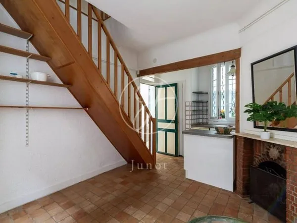 Maison 3 pièces 29 m²