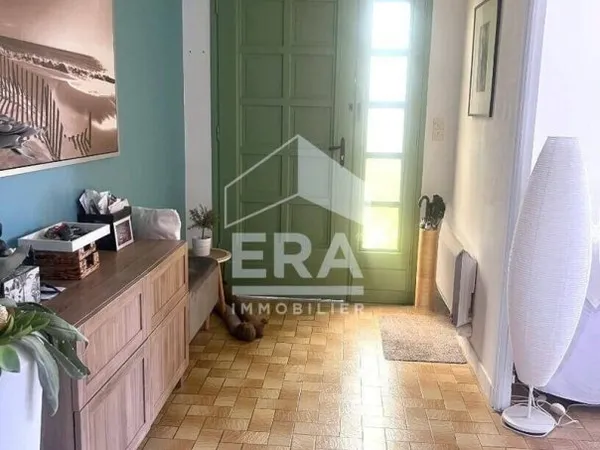 Maison 4 pièces 115 m²