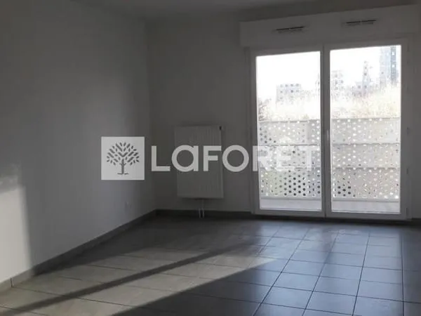 Appartement Nanterre 1 pièce vendu occupé