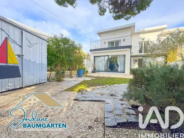 Maison 6 pièces 80 m²