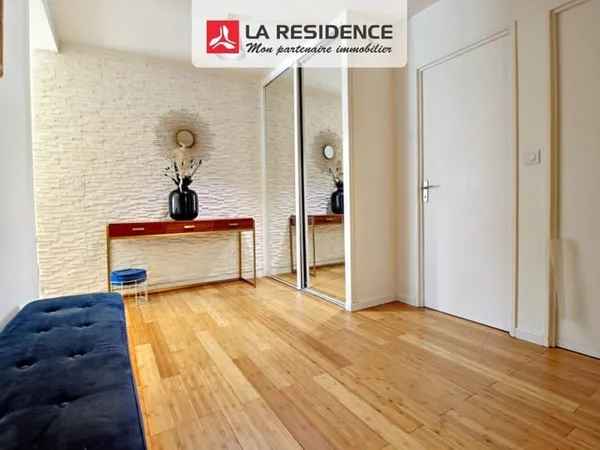 Appartement de 4 pièces