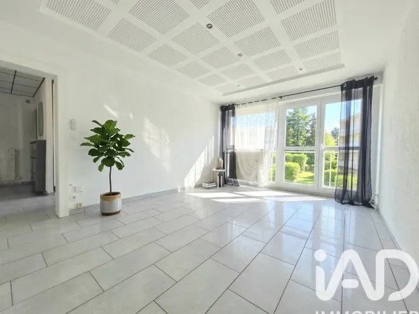 Appartement 3 pièces 73 m²