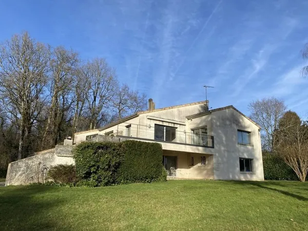 Maison 6 pièces 200 m²
