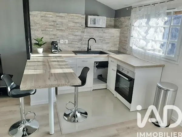 Immeuble de rapport 92 m²