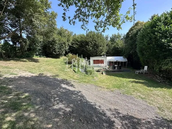 Maison 2 pièces