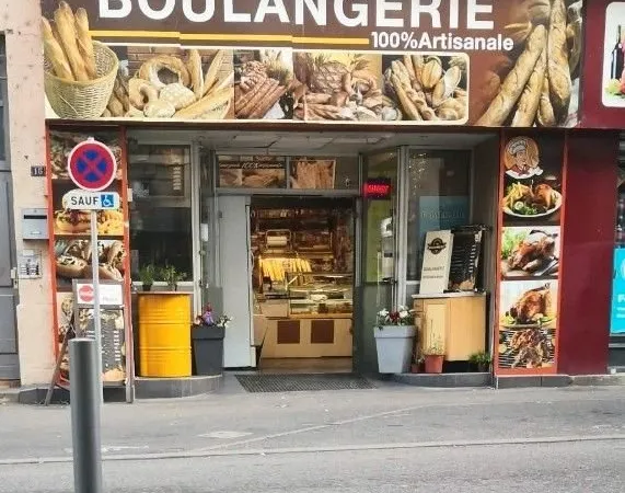Fond de commerce