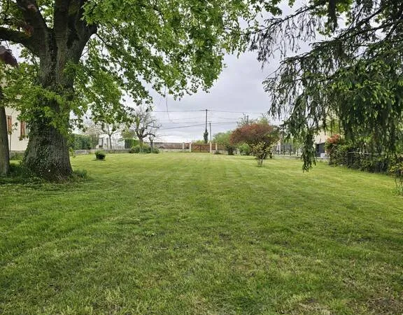 Terrain à bâtir Vente Évry-Grégy-sur-Yerre   355000€