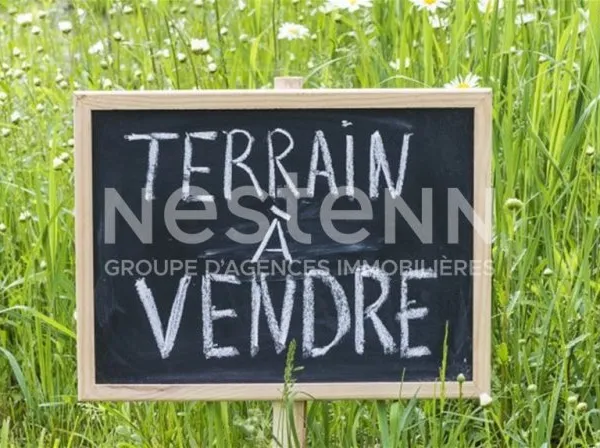 Terrain Guillerval 5123 m2