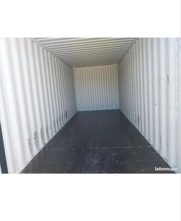 BOX / Garage