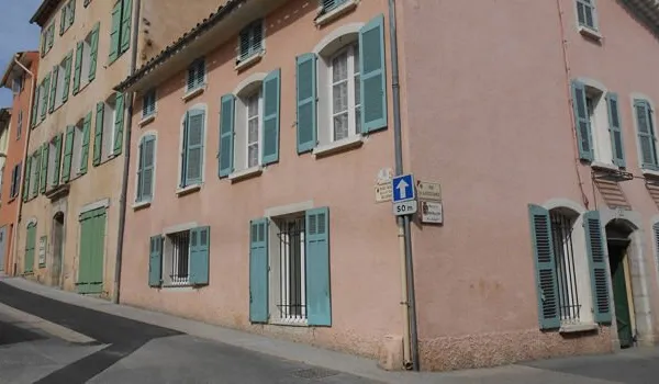 Appartement 2 pièces 30 m²