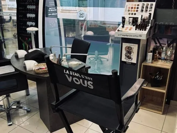 Salon de coiffure 50 m² Villeneuve-sur-Lot