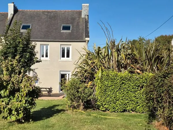 Maison 7 pièces 150 m²