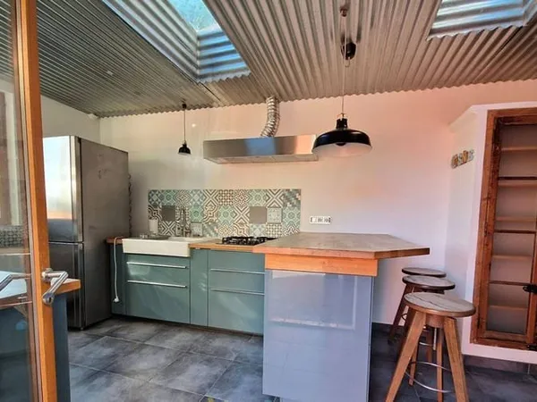 Maison 7 pièces 140 m²