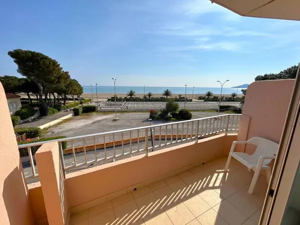OPPORTUNITÉ RARE À ARGELES-SUR-MER