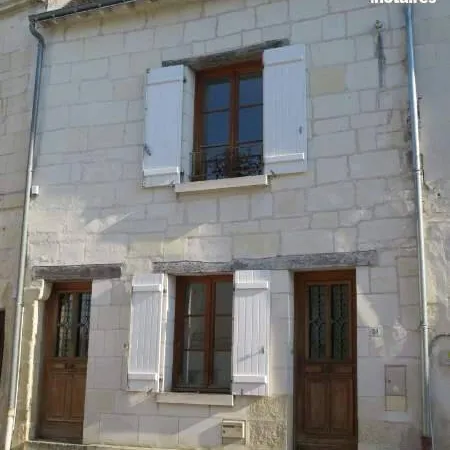 Maison 5 pièces