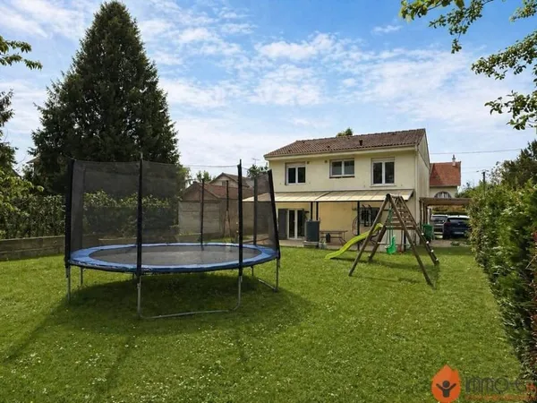 Maison 3 pièces 125 m²