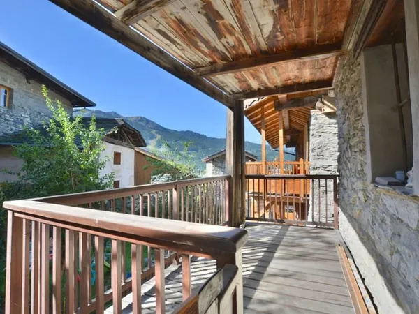 A vendre - maison 3 chambres - hameau de Bozel