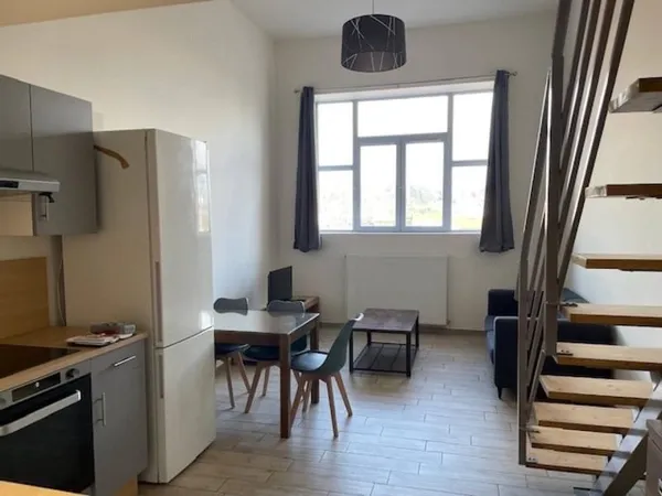 Appartement 1 pièce 43 m²