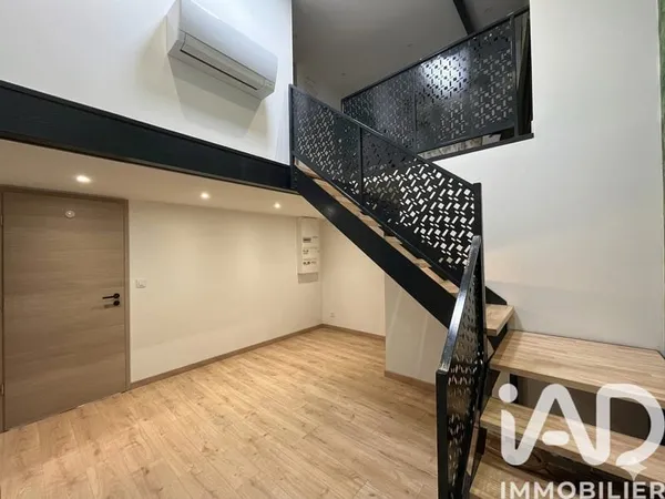 Vente Boutique/Local commercial 55 m²