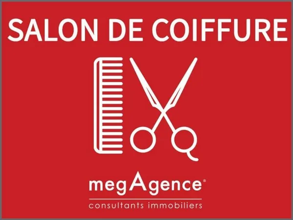 Cognac Salon de coiffure Hommes
