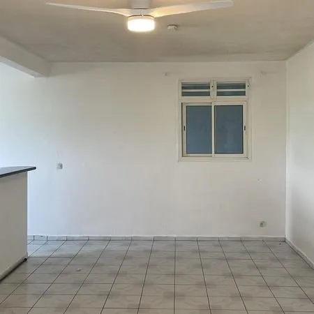 Location bas de Villa F3