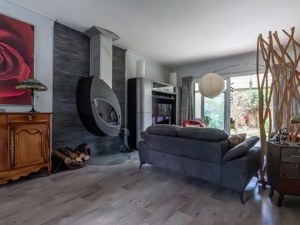 Maison 4 pièces 107 m²