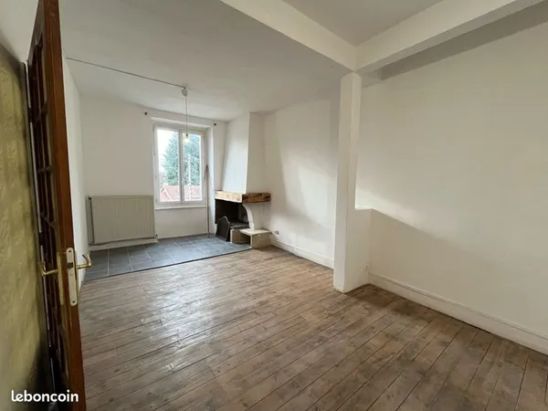 Appartement T3