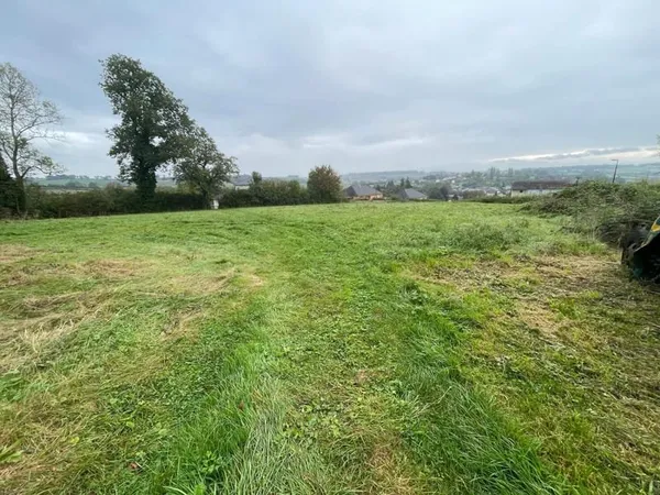 Au calme avec vue exeptionnelle