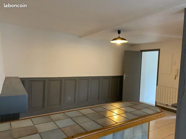 Appartement proche centre ville