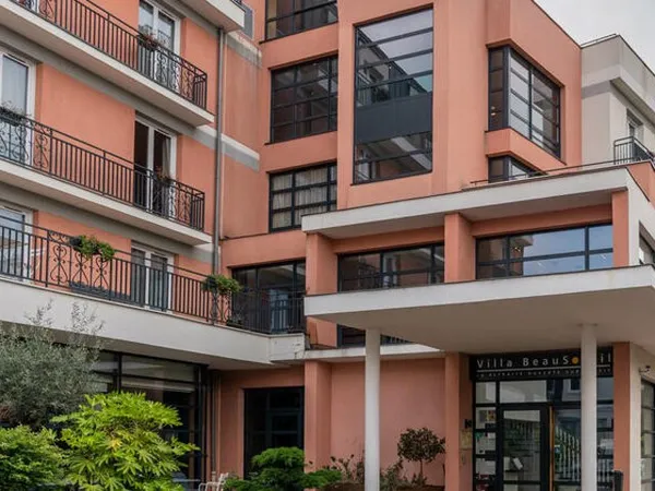 Investissement en EHPAD